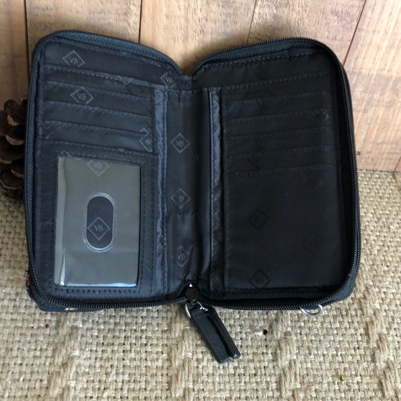 Vera Bradley Wallet/Clutch - Picture 2 of 13